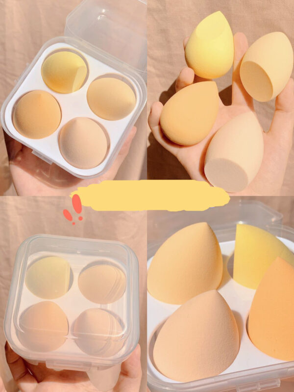 Makeup Egg Box - Image 5