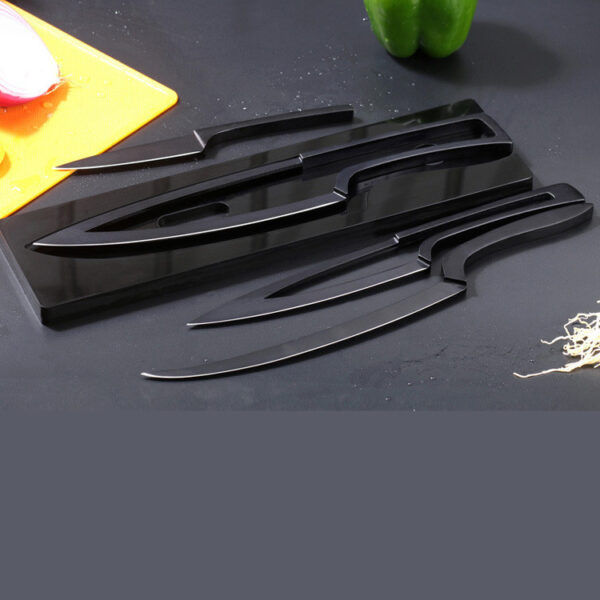 Kitchen Knife Set - Image 5