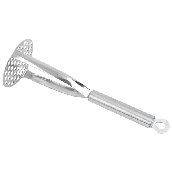 Thickened Stainless Steel Potato Masher For Fruits, and Baby Food - Image 8