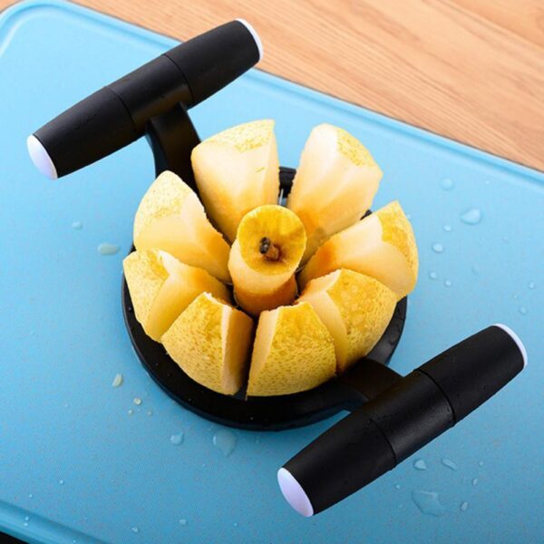 Blade Divider Fruit Slicer – Easy Clean Cutter - Image 5