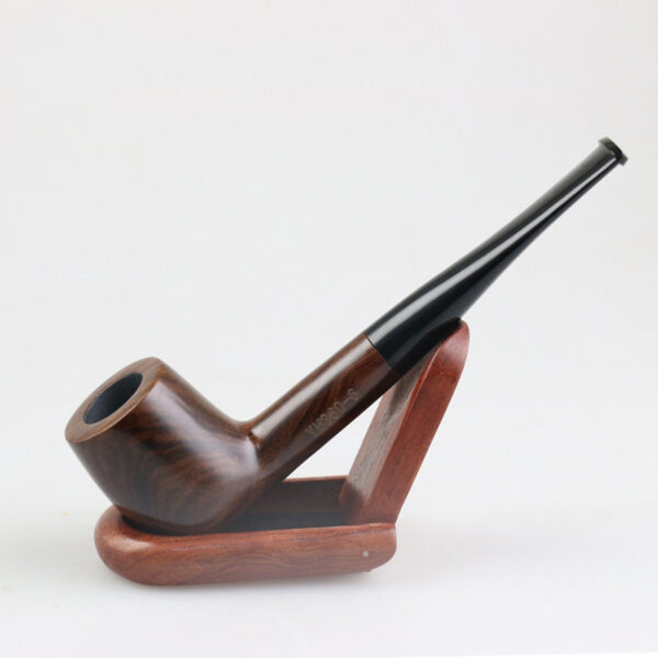 Handmade pipe