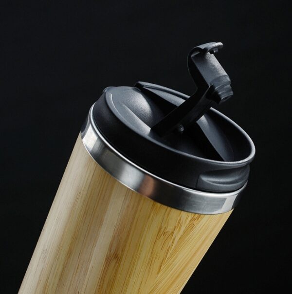 Bamboo Cup - Image 3