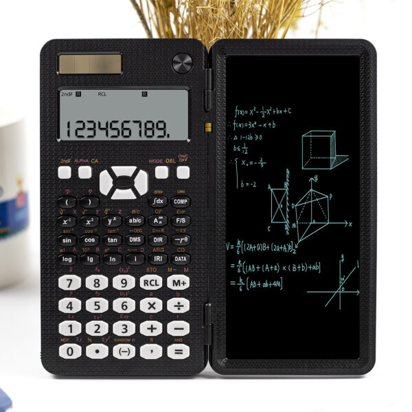 Scientific Function Calculator for College Students – Perfect for Exams - Image 5