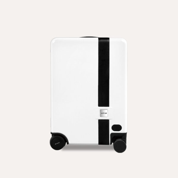 Intelligent Electric Luggage with Automatic Follow Me Feature - Image 3