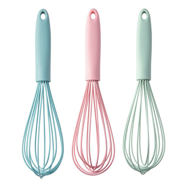 10-Inch Silicone Whisk - Image 2