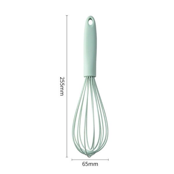 10-Inch Silicone Whisk - Image 3