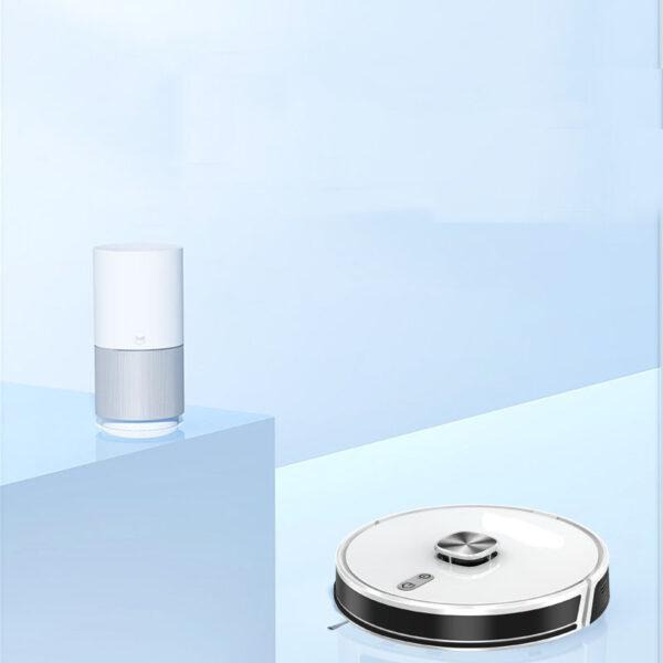 Household Automatic Sweeping Robot - Image 3