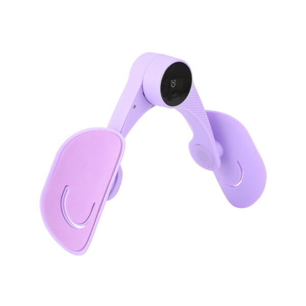 Leg Master Pelvic Floor Muscle Exercise & Kegel Trainer for Home Use - Image 2