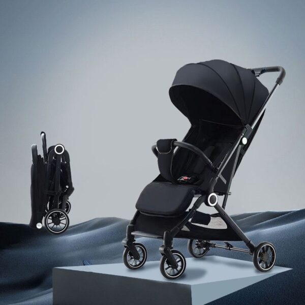 Ultra-light Stroller