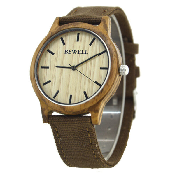 Wooden Watch - Image 7