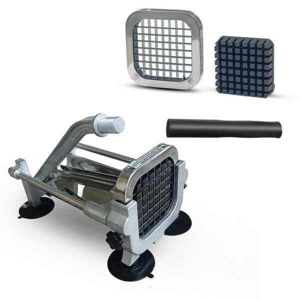 Manual Potato Cutter Machine - Image 4