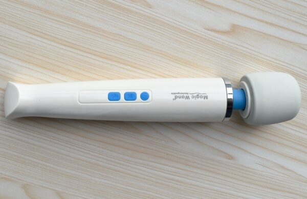 Wireless Charging Massage Stick - Image 4