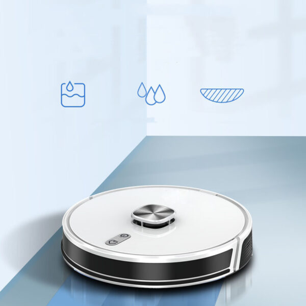 Household Automatic Sweeping Robot - Image 5