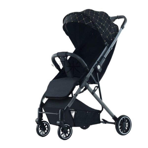 Ultra-light Stroller - Image 3