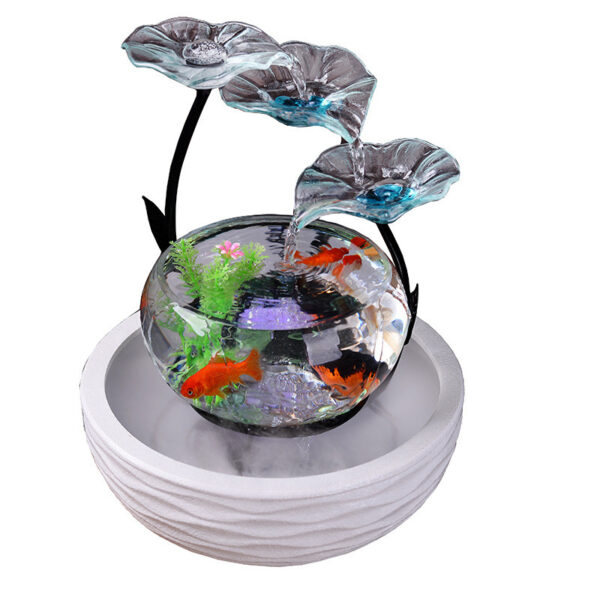 Aquarium Home Decor - Image 2