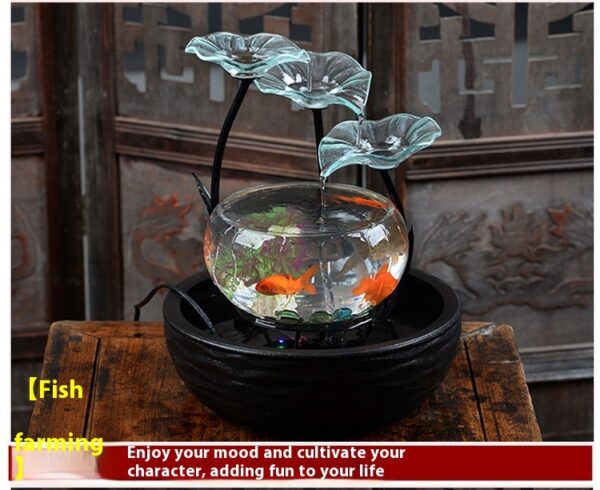 Aquarium Home Decor - Image 6