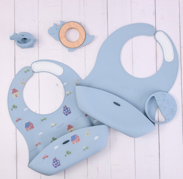 Silicone Baby Products and Food Accessory Tools