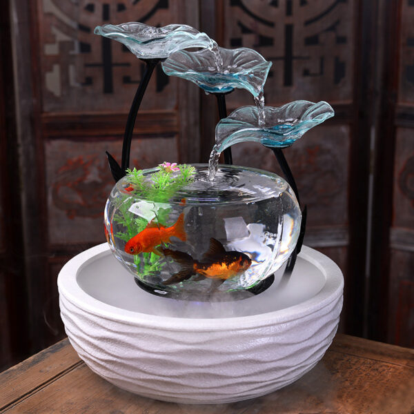 Aquarium Home Decor - Image 5