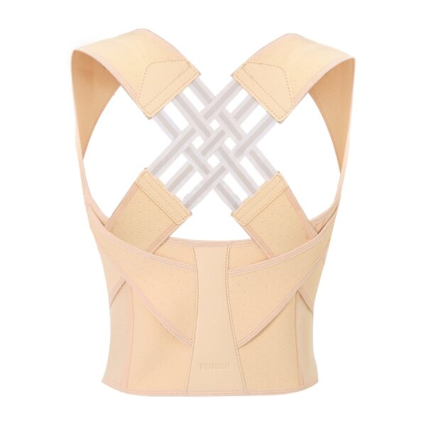 Anti-Hunchback Posture Corrector – Invisible Back Correction Strap - Image 3