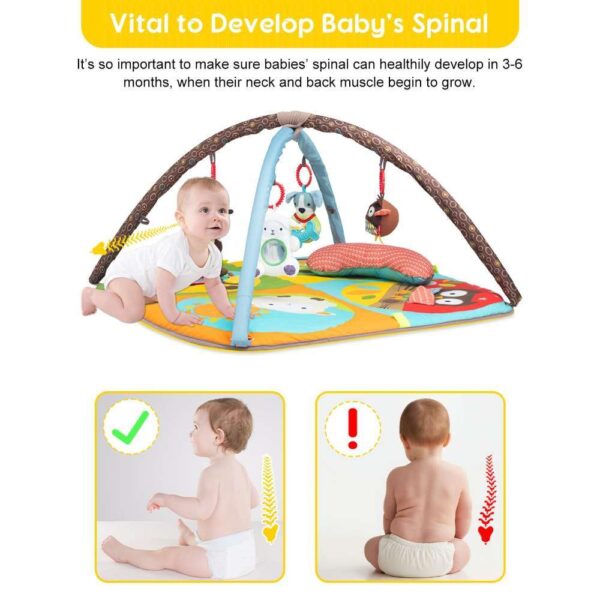 Baby Playmats - Image 2