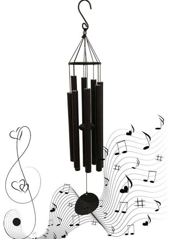 Wind Chimes - Image 3