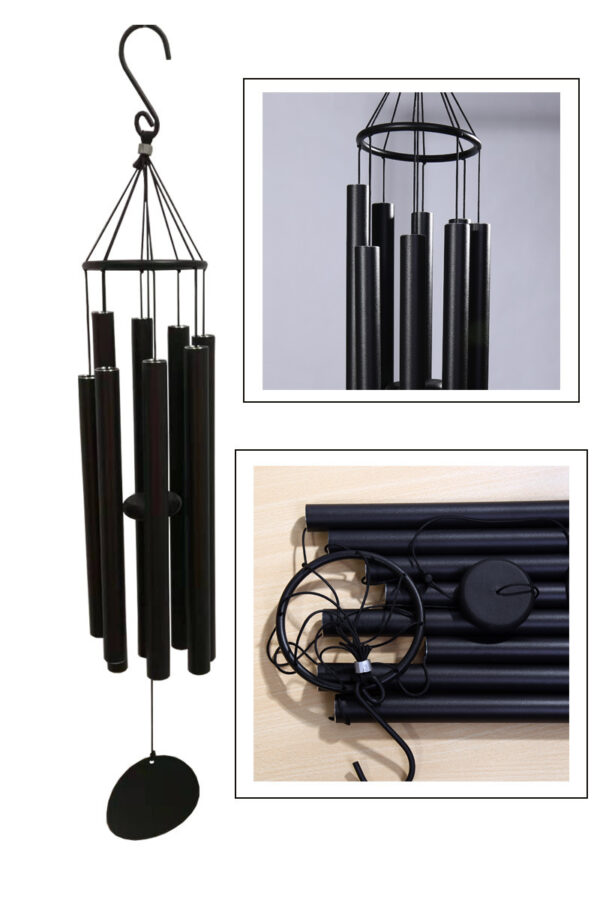 Wind Chimes - Image 2