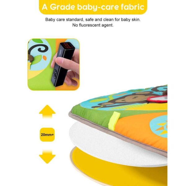 Baby Playmats - Image 3