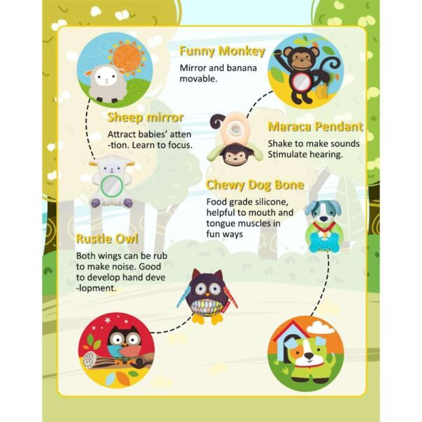 Baby Playmats - Image 7