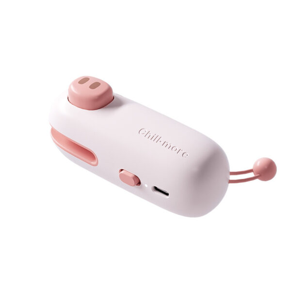 Usb Bag Sealer Portable Rechargeable Mini Bag Sealer For Plastic Bags Snack Bags Handheld Food Sealer Machine With Cutting Kitchen Gadgets - Image 6